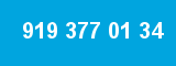 919 377 01 34